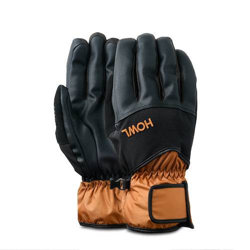 2022 Howl Union Glove in Gold - M I L O S P O R T