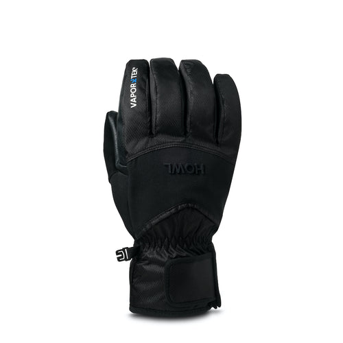 Howl Union Glove in Black 2023