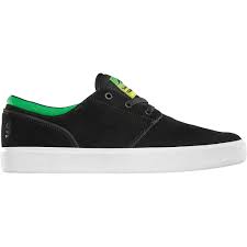 Emerica Figgy G6 Pro Shoe x Shake Junt - M I L O S P O R T