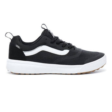 Vans UltraRange Rapidweld in Black and White