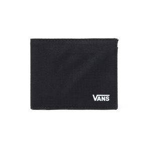 Vans Ultra Thin Wallet in Black/White - M I L O S P O R T