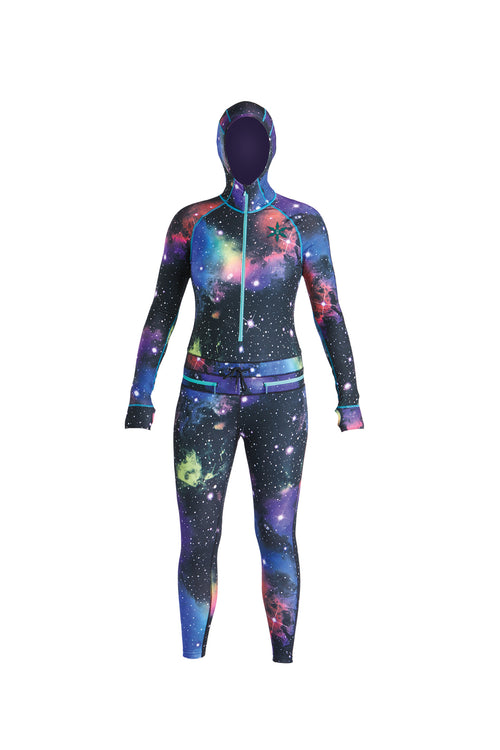 Airblaster Womens Classic Ninja Suit in Far Out 2023 - M I L O S P O R T