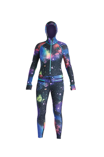 Airblaster Womens Classic Ninja Suit in Far Out 2023