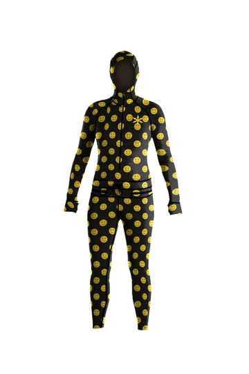 Airblaster Womens Classic Ninja Suit in Smile 2023
