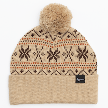 2022 Autumn Surplus Wonderland Beanie in Khaki