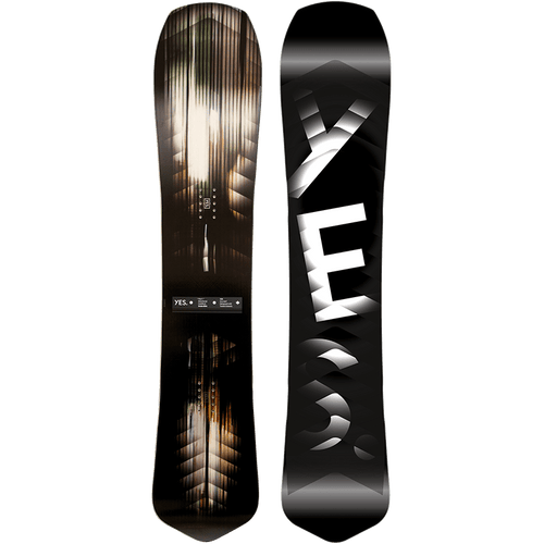 2022 Yes The Y. Snowboard - M I L O S P O R T