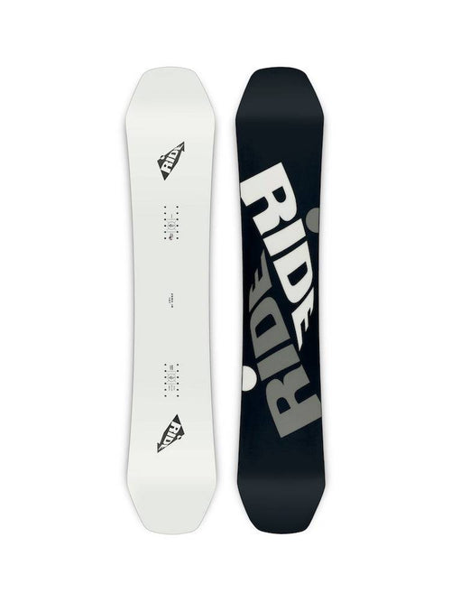 Ride Zero Jr Kids Snowboards 2023 - M I L O S P O R T