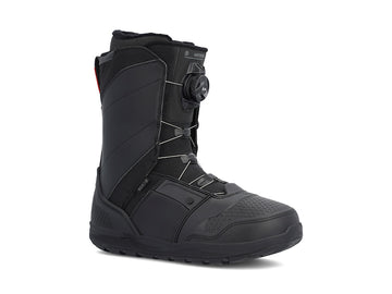 Ride Anthem Snowboard Boot in Black 2023