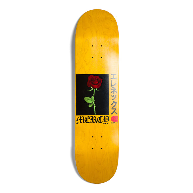 Elenex Mercy Rose Complete Skateboard