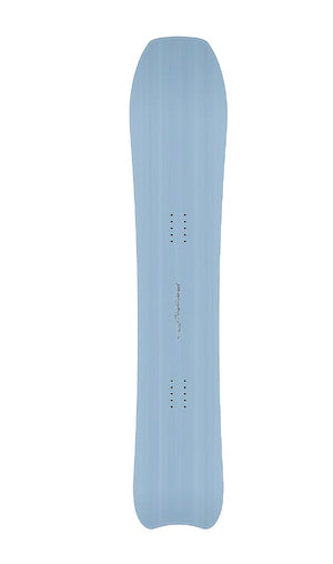 Gentemstick Baby Stingray Snowboard 2023 - M I L O S P O R T