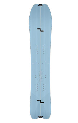 Gentemstick Baby Stingray Chopsticks Split Snowboard 2023 - M I L O S P O R T