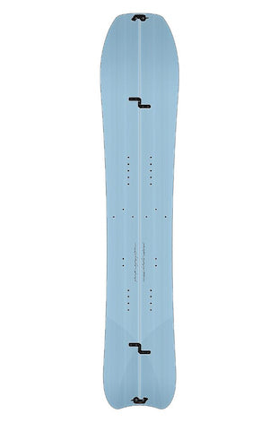Gentemstick Baby Stingray Chopsticks Split Snowboard 2023