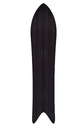 Gentemstick Barracuda Snowboard 2023 - M I L O S P O R T
