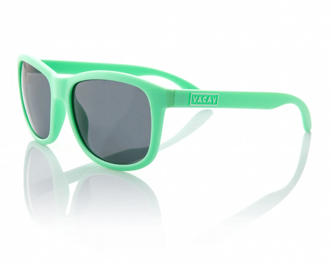 Vacay The Classic Sunglass - M I L O S P O R T