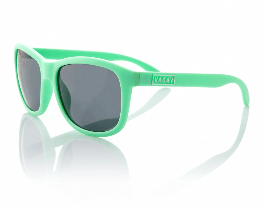 Vacay The Classic Sunglass