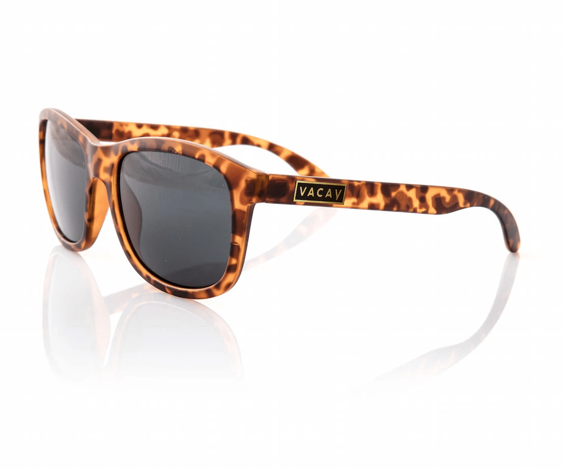 Vacay The Classic Polarized Sunglass - M I L O S P O R T