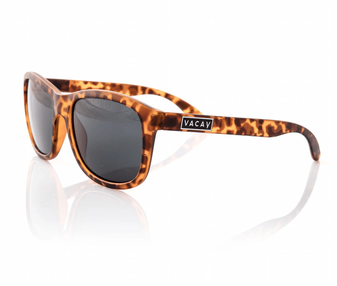 Vacay The Classic Polarized Sunglass - M I L O S P O R T