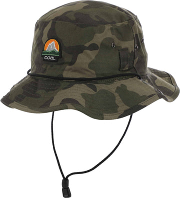 Coal The Seymour Hat in Camo