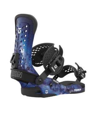 Union Force Snowboard Binding in Cosmo 2023 - M I L O S P O R T