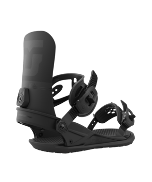Union Legacy Snowboard Binding in Black 2023
