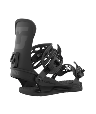 Union Cadet PRO Snowboard Binding in Black 2023