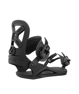 Union Cadet Snowboard Binding in Black 2023