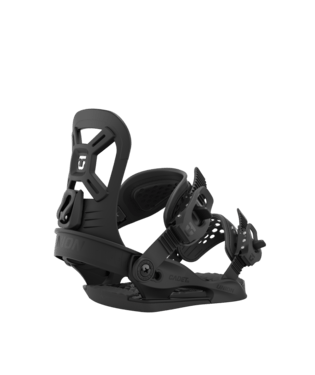 Union Cadet XS Snowboard Binding in Black 2023