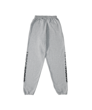 Union SweatSuit Pants in Heather Grey 2023 - M I L O S P O R T