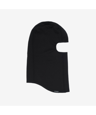 Union Balaclava in Black 2023