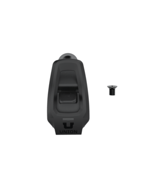 Union Magnesium 3.0 Ankle Ratchet in Black - M I L O S P O R T