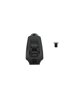 Union Magnesium 3.0 Toe Ratchet in Black - M I L O S P O R T