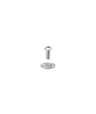 Union Mounting Hardware in Black - M I L O S P O R T
