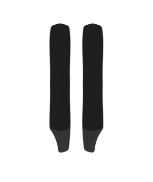 Union Rover Carbon Hiking Skis in Black 2023