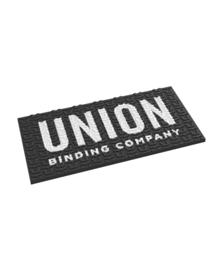 Union Surf Stomp Pad in Black 2023