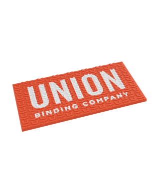 Union Surf Stomp Pad in Orange 2023