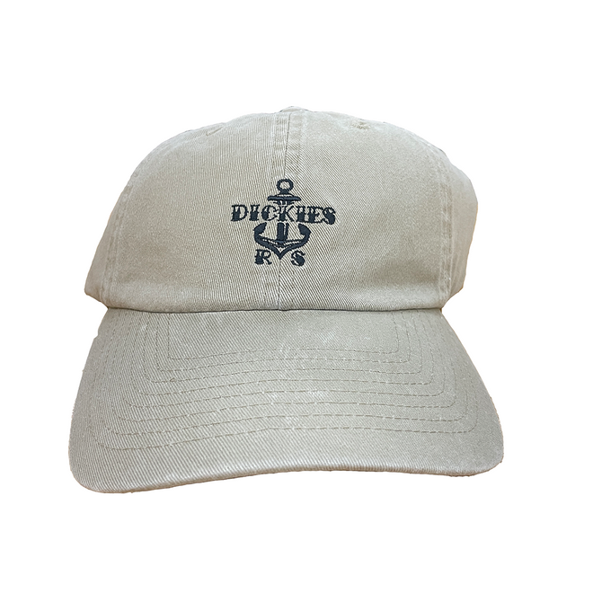 Dickies Ronnie Sandoval Hat in Desert Sand - M I L O S P O R T