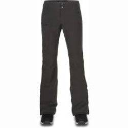 2019 DAKINE WOMENS INVERNESS PANT in BLACK XS