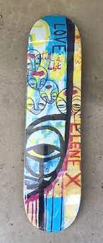 Elenex Marcovich Complete Skateboard - M I L O S P O R T