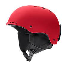 Smith Holt Snow Helmet in Matte Lava 2023 - M I L O S P O R T