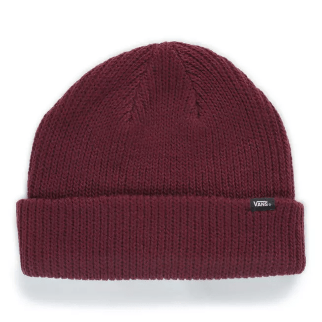 Vans Core Basics Beanie in Port Royale