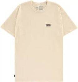 Vans Off The Wall Color Multiplier T shirt in Antique White - M I L O S P O R T