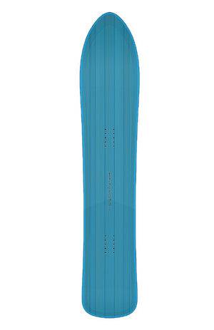 Gentemstick Flying Carpet Snowboard 2023
