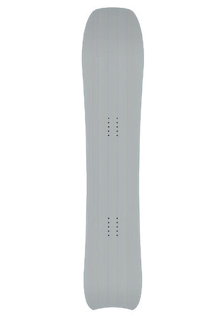 The Gentemstick Mantaray Snowboard 2023