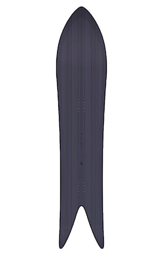 Gentemstick Big Fish Snowboard 2023 - M I L O S P O R T