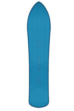 Gentemstick Hornet Snowboard 2023 - M I L O S P O R T