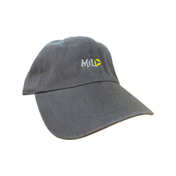 Milo Classic Bird Dad Hat