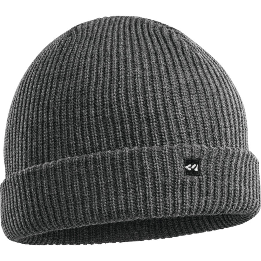 2022 Thirty Two (32) Basixx Beanie in Grey Heather