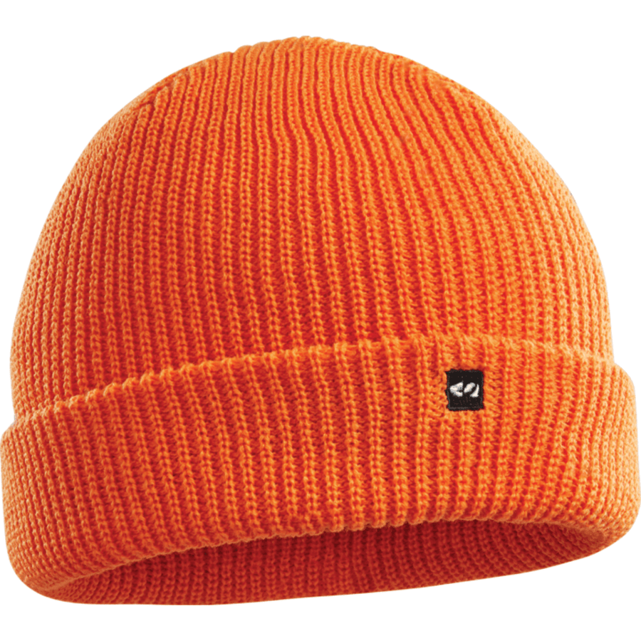 2022 Thirty Two (32) Basixx Beanie in Orange