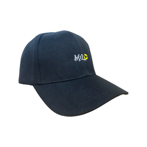 Milo Classic Bird Snapback Hat - M I L O S P O R T