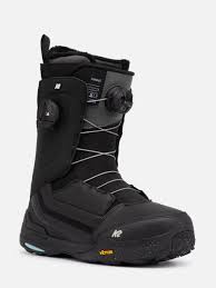 2022 K2 Format Womens Snowboard Boot in Black
